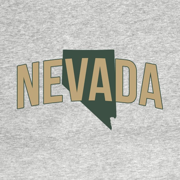 Nevada by Novel_Designs